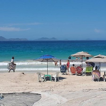 Van Prainha Арраял-ду-Кабу Екстер'єр фото